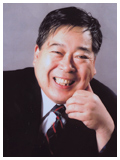 Photo of Takeo Koizumi